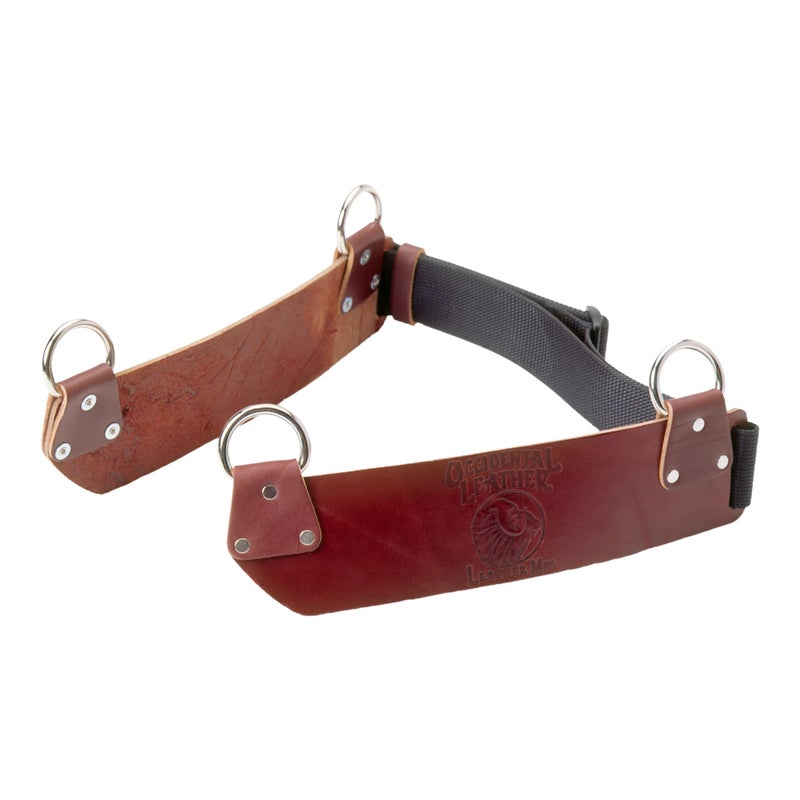 Occidental Leather Beltless Retro Kit - Made in USA - Image 1